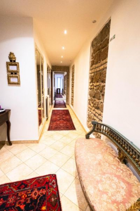Camere del Camerlengo Rome